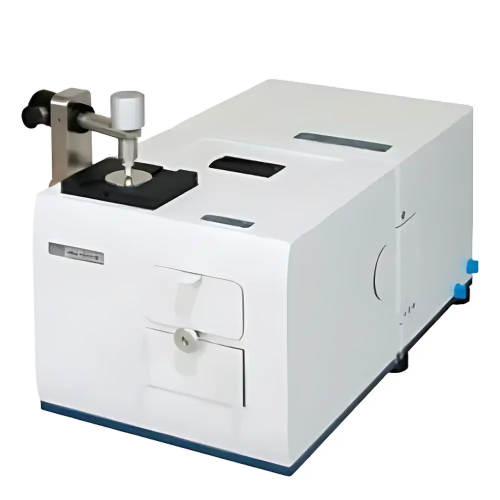 JASCO VIR-100/200/300 Fourier Transform Infrared Spectrometer