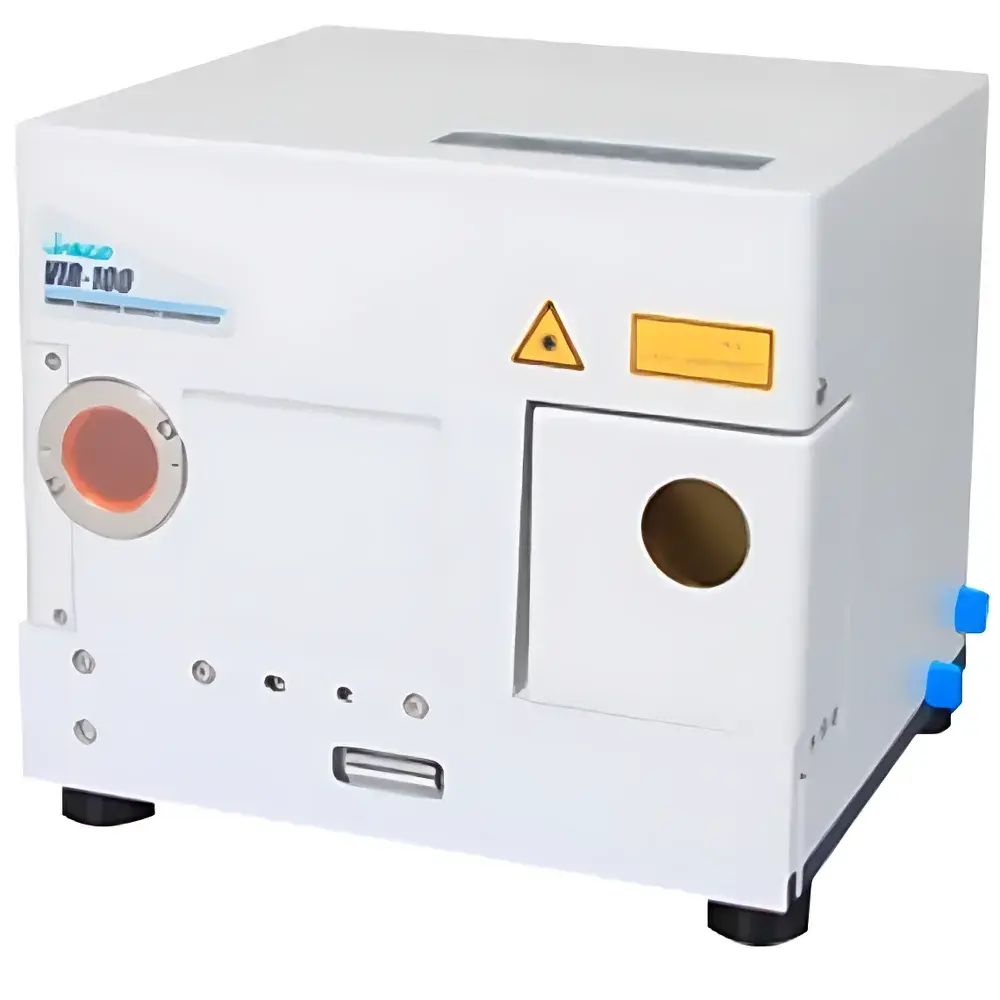JASCO VIR-100/200/300 Fourier Transform Infrared Spectrometer
