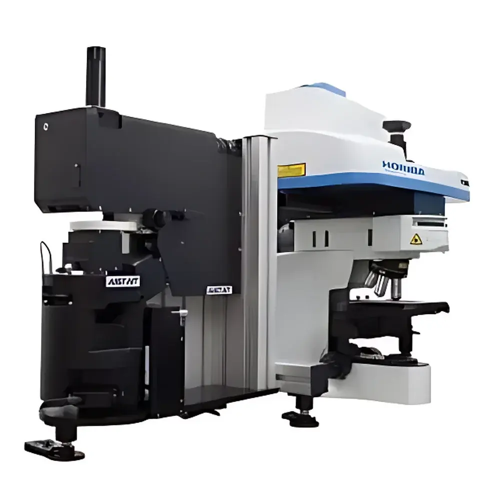 HORIBA XploRA Nano AFM-Raman Coupling System