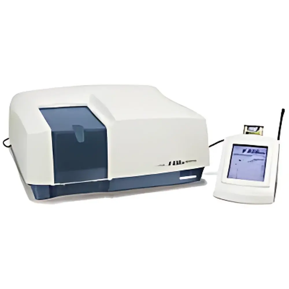 JASCO V-630 Bio UV-Vis Spectrophotometer