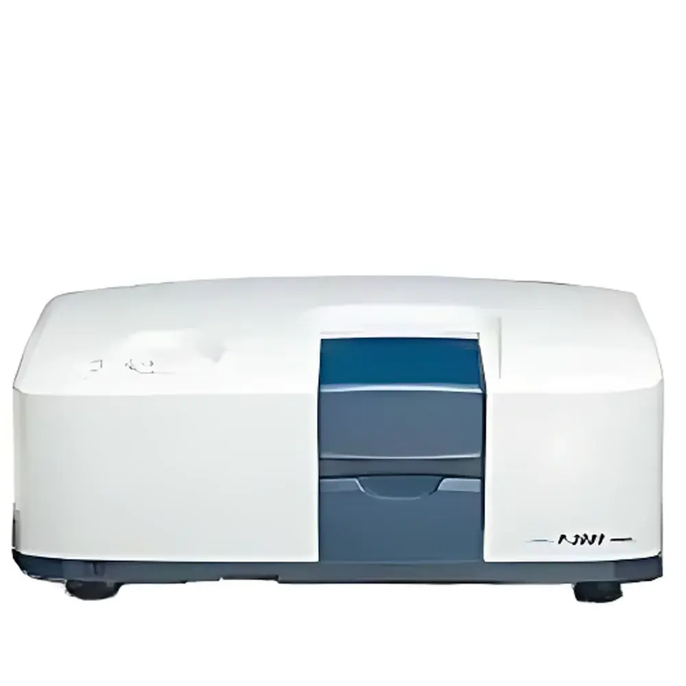JASCO P-2000 Automated Polarimeter