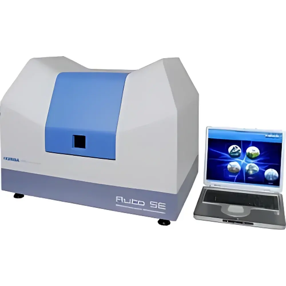 HORIBA Jobin Yvon Auto SE Automated Spectroscopic Ellipsometer