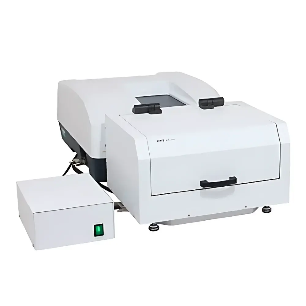 JASCO V-700 Automatic Absolute Reflectance Measurement System