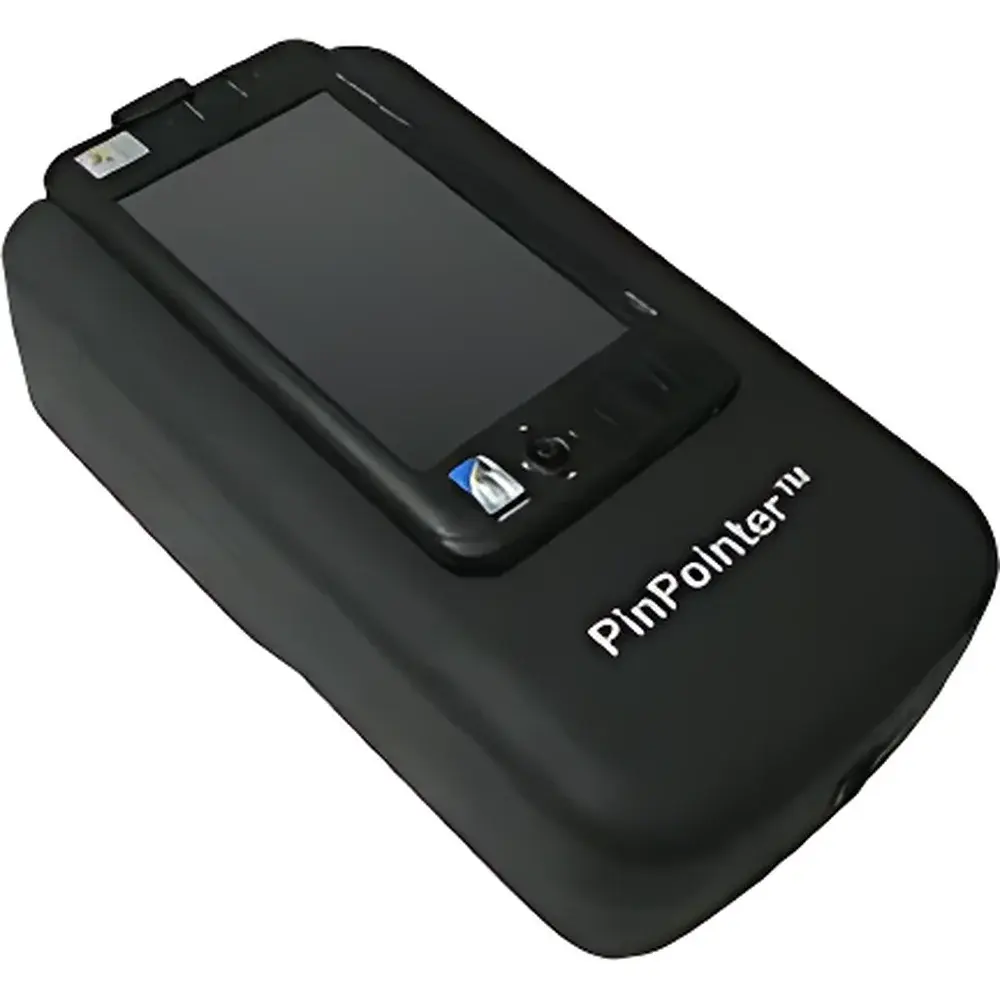 Agiltron PinPointer Handheld Raman Spectrometer