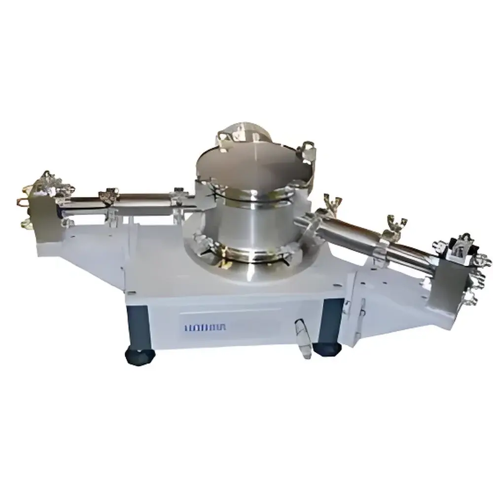 HORIBA Jobin Yvon TGM300 Vacuum Ultraviolet Monochromator