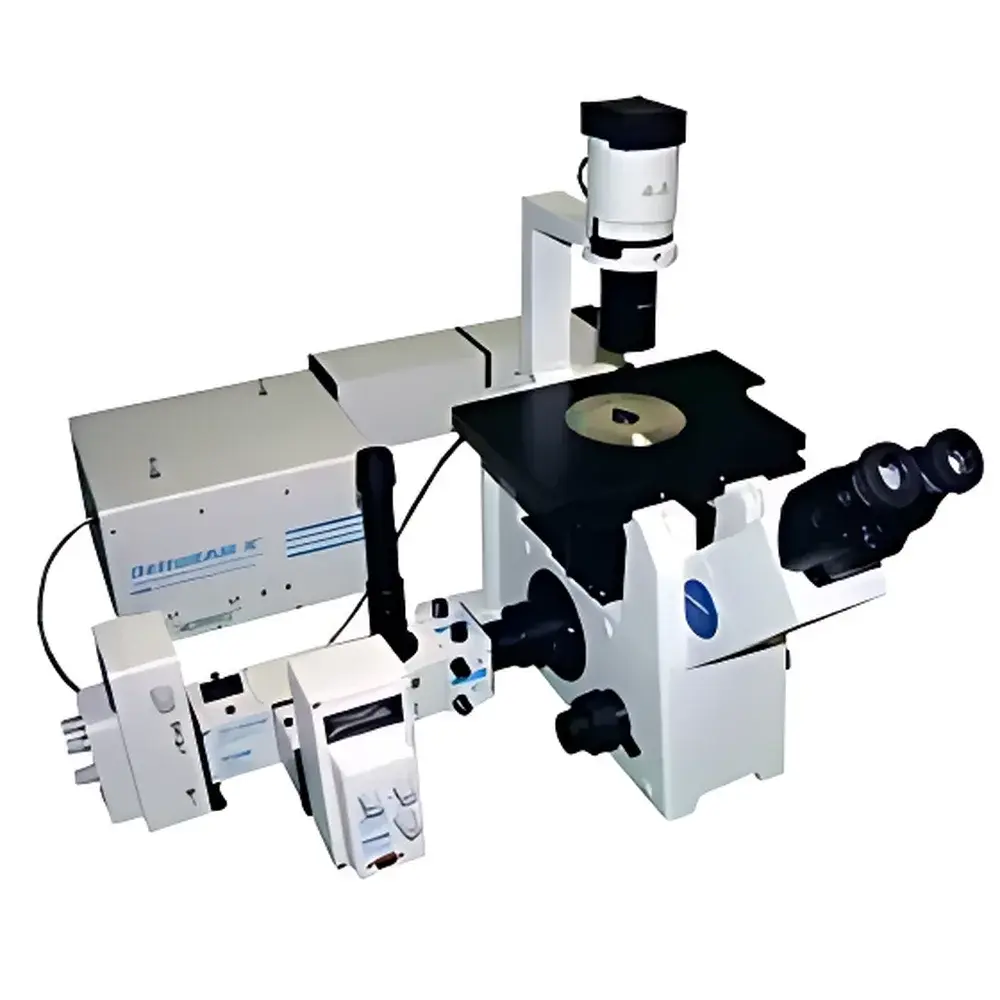 HORIBA Ratio Master Fluorescence Ratiometric Microscopy System
