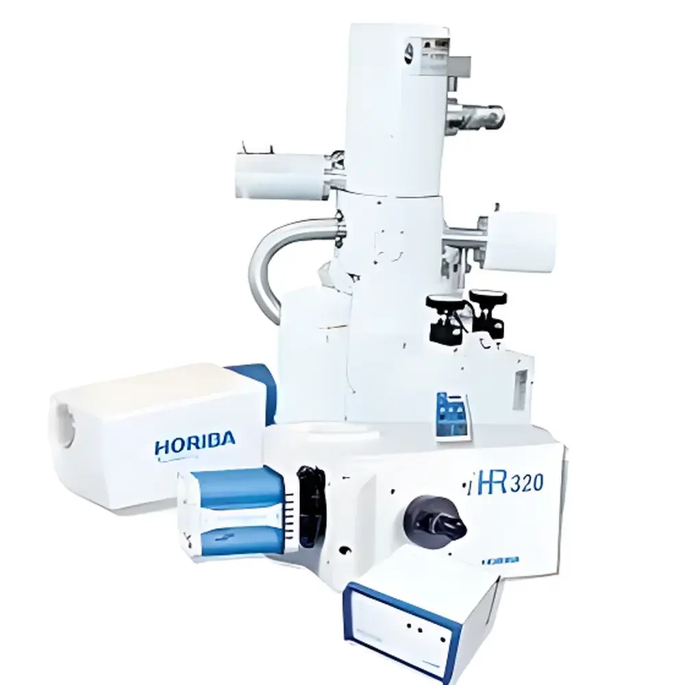 HORIBA JY Flex-CLUE Cathodoluminescence Spectroscopy System