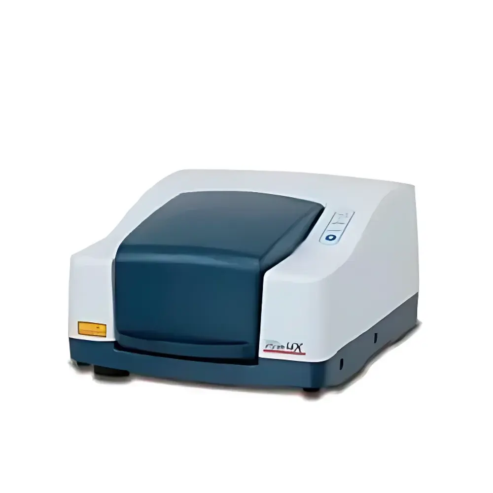 JASCO FT/IR-4X Fourier Transform Infrared Spectrometer