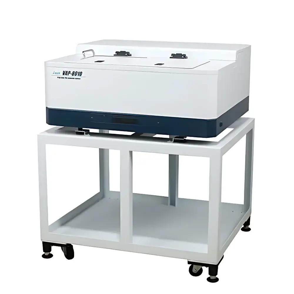 JASCO VAP-8010 Polarization Film Evaluation System