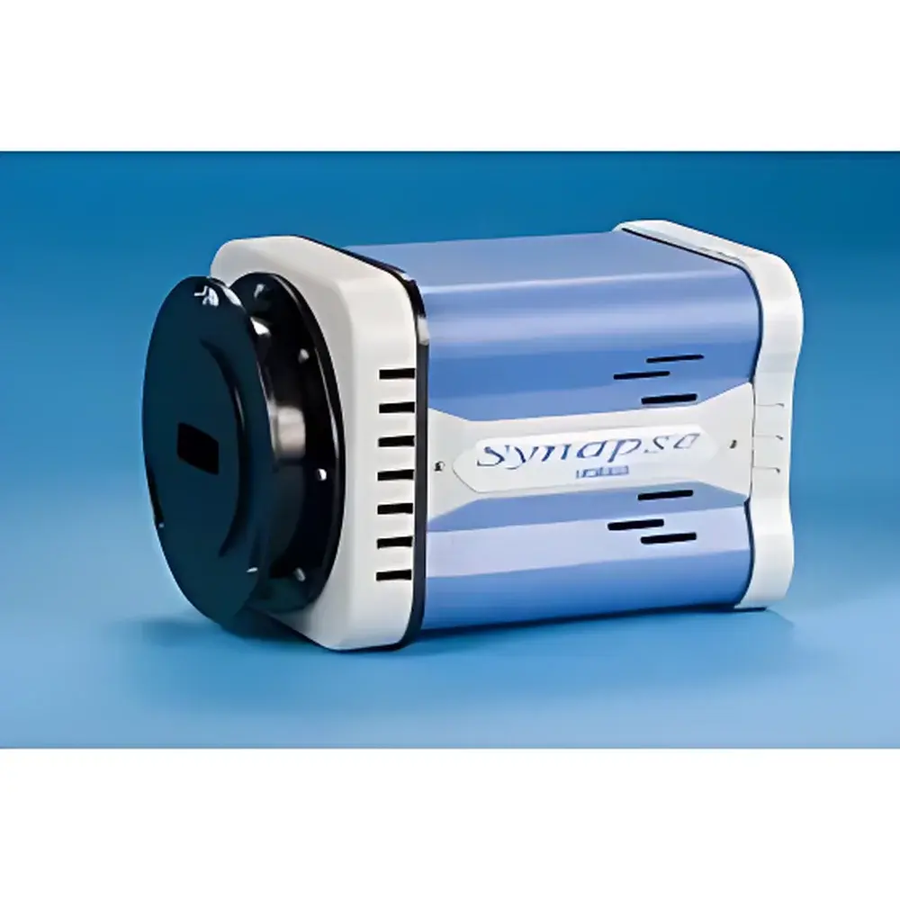 HORIBA Synapse CCD Detector