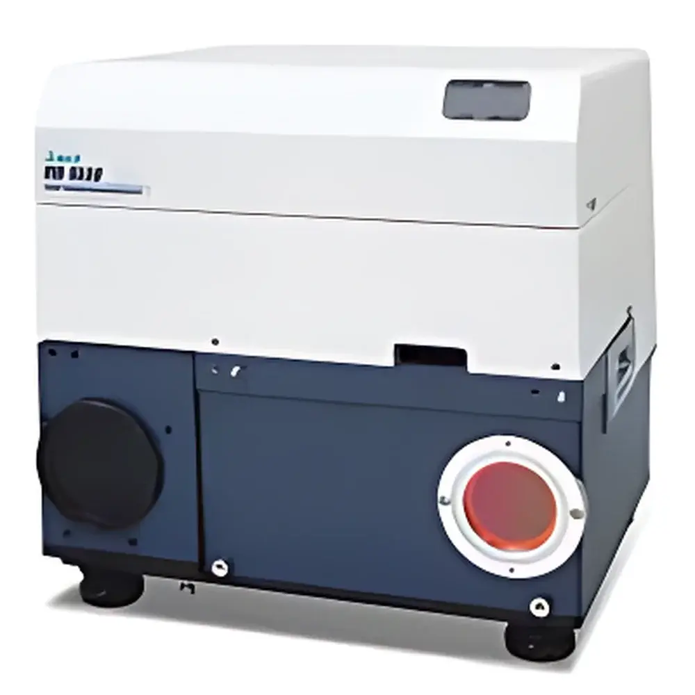 VIR-9000 Portable Fourier Transform Infrared (FTIR) Spectrometer