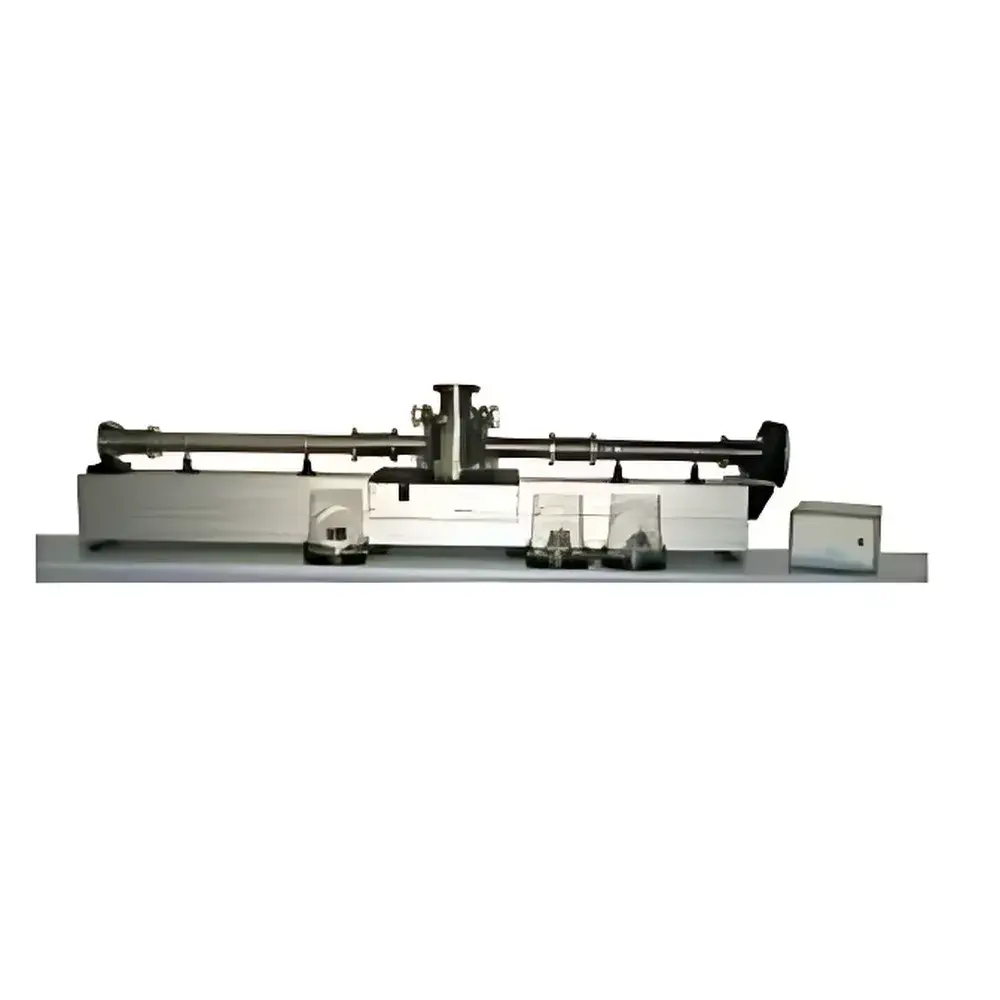 HORIBA JY PGS/PGM 1000 Vacuum Ultraviolet Spectrometer