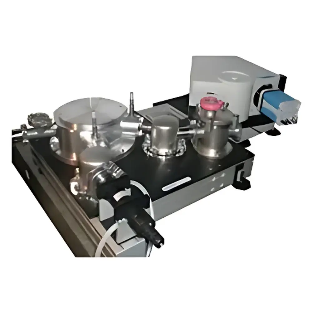 HORIBA H20-IHR320 Multi-Function Vacuum Ultraviolet Fluorescence Spectrometer