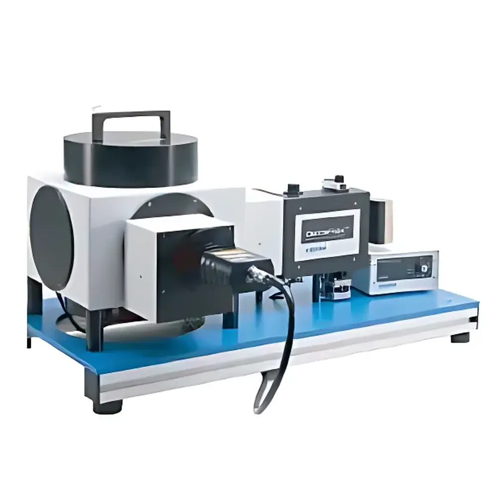 HORIBA DeltaFlex Ultrafast Time-Resolved Fluorescence Spectrometer