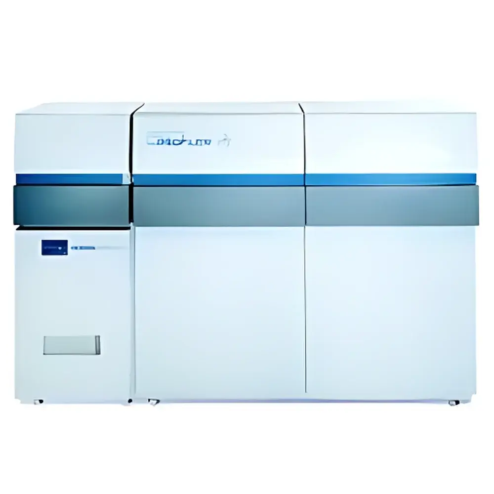 HORIBA JY Profiler HR Radiofrequency Glow Discharge Optical Emission Spectrometer