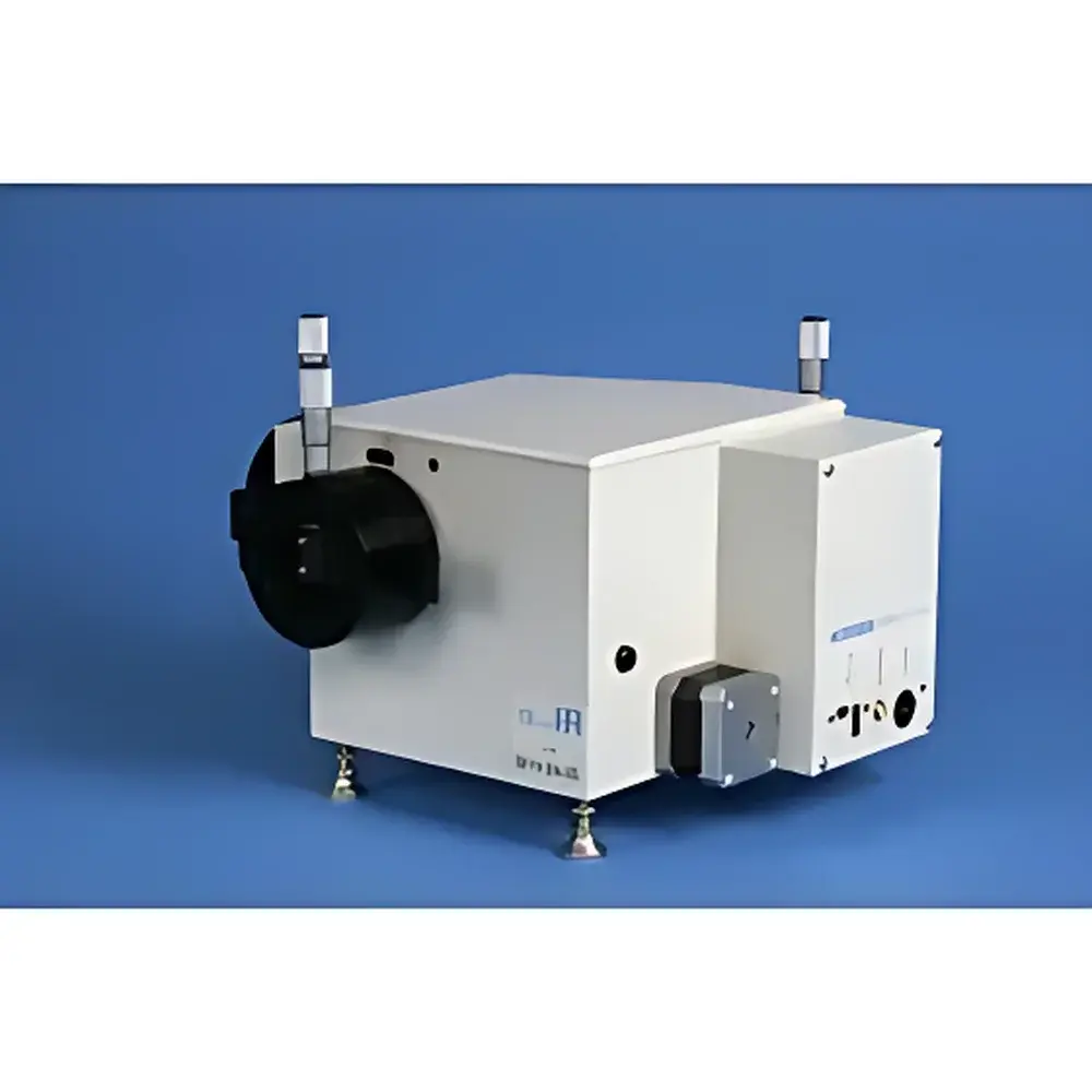 HORIBA JY MicroHR Compact Imaging Spectrometer
