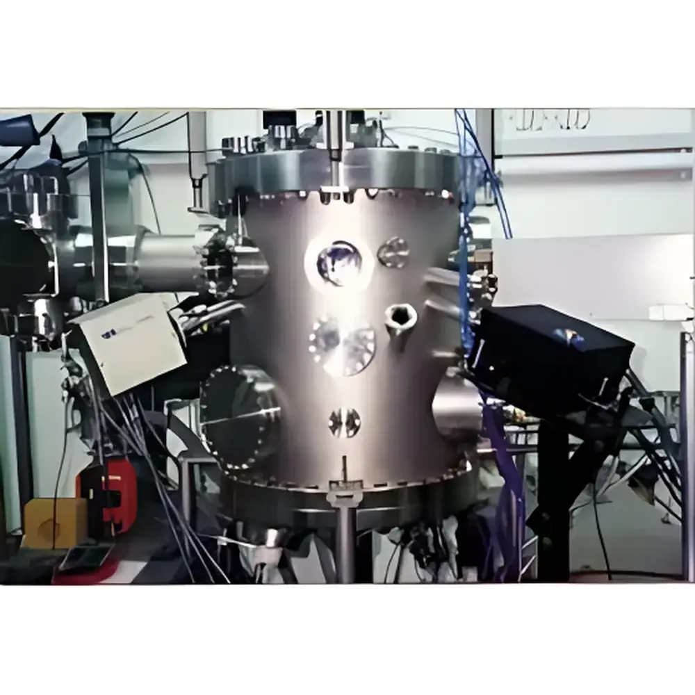 HORIBA JY In-situ Series Real-Time Spectroscopic Ellipsometer