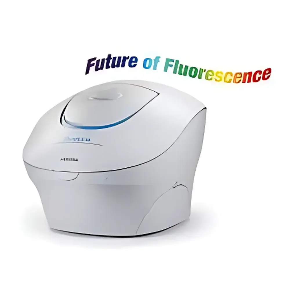 HORIBA Duetta Dual-Mode Fluorescence and Absorption Spectrometer