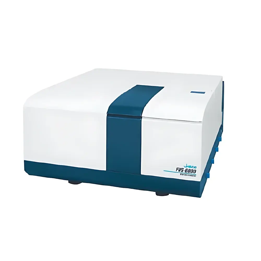 Circular Dichroism Spectrometer