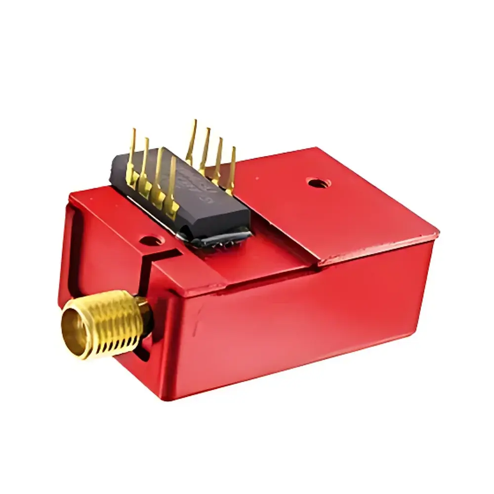 HORIBA JY VS20 Customizable Miniature Grating Spectrometer