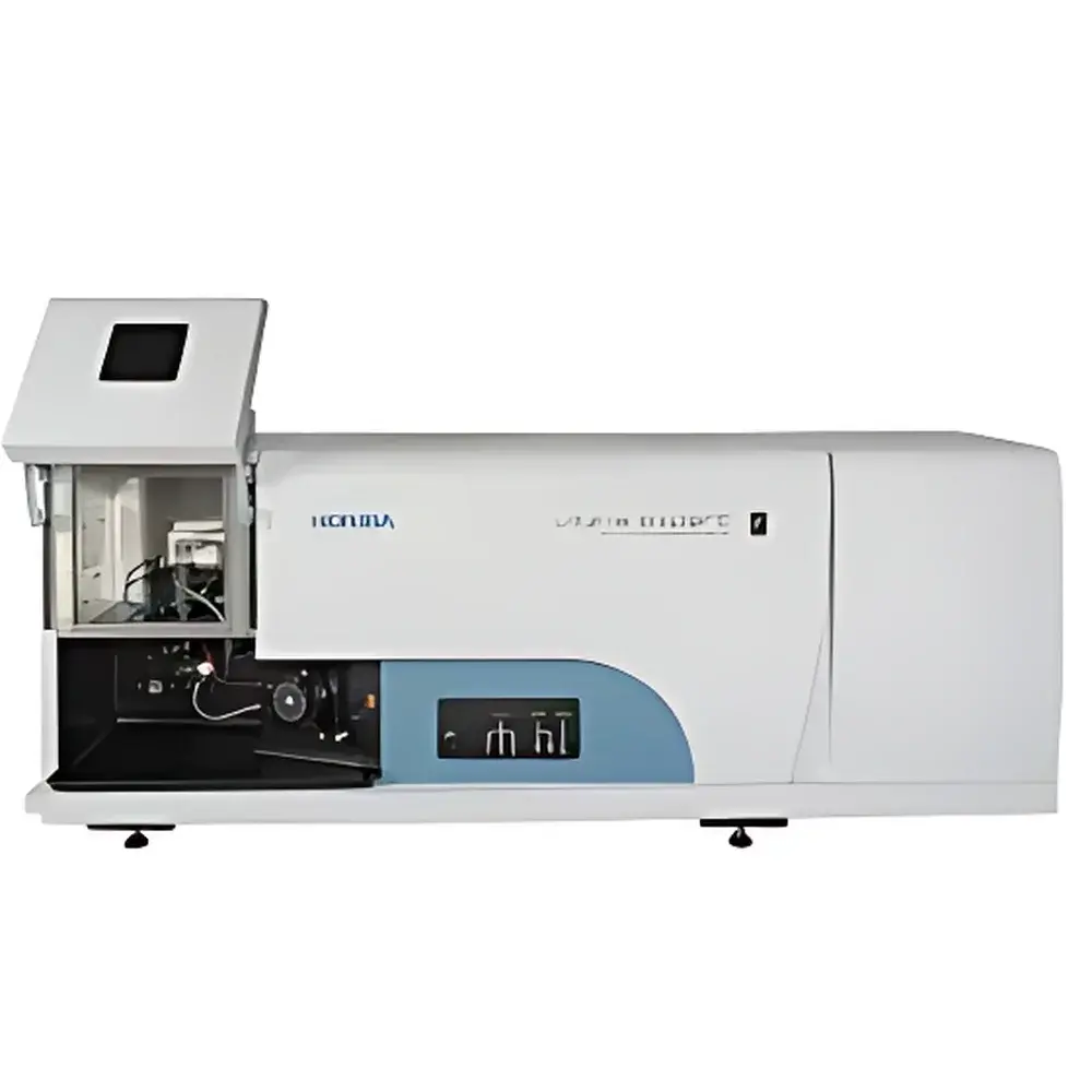 HORIBA Ultima Expert Inductively Coupled Plasma Optical Emission Spectrometer