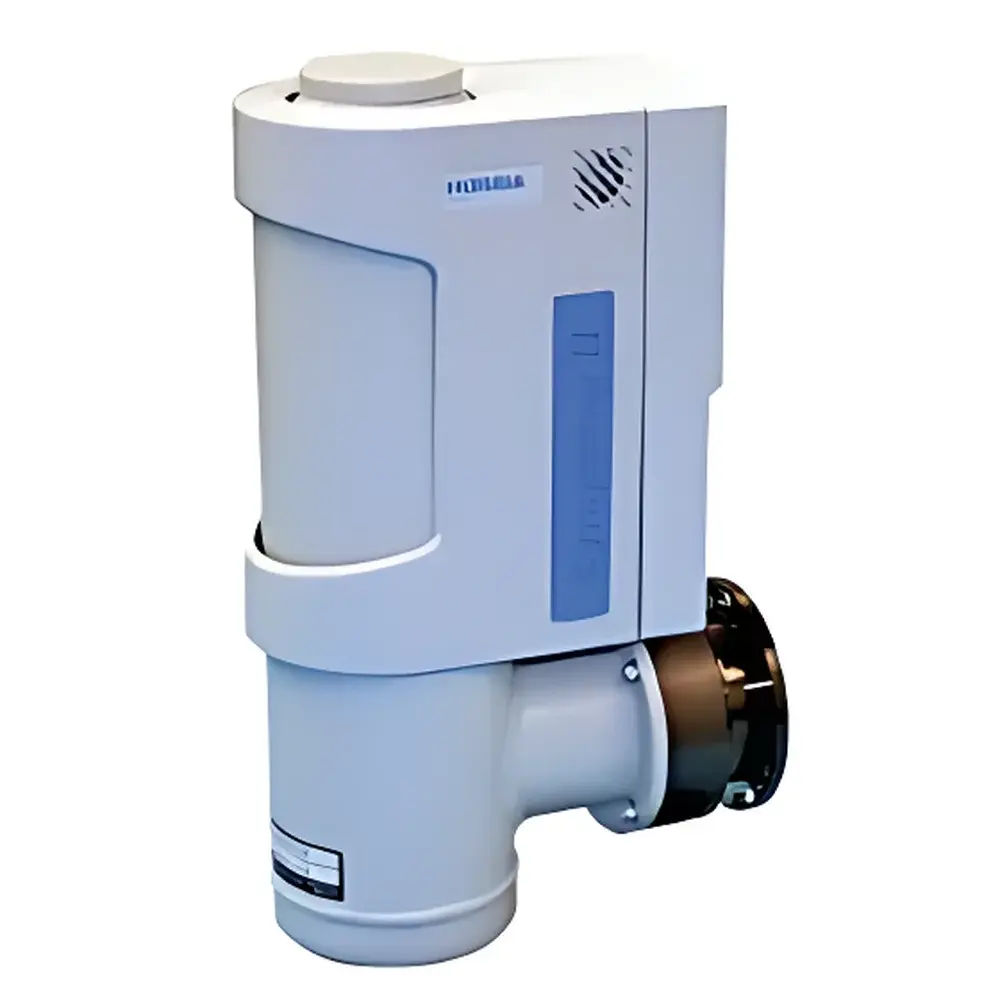 HORIBA Jobin Yvon Symphony CCD Detector