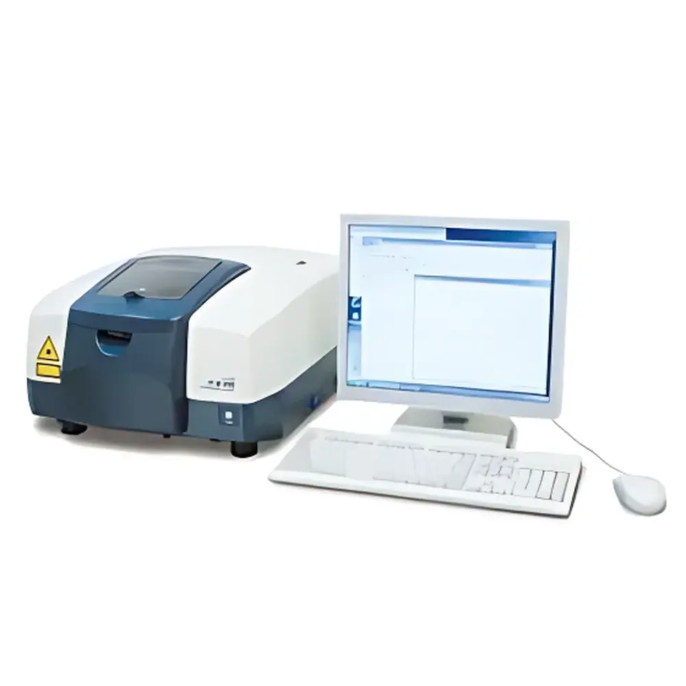 JASCO FT/IR-4000 and FT/IR-6000 Fourier Transform Infrared Spectrometers