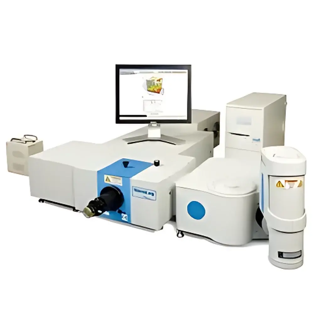 HORIBA Scientific Nanolog® Modular Fluorescence Spectrometer