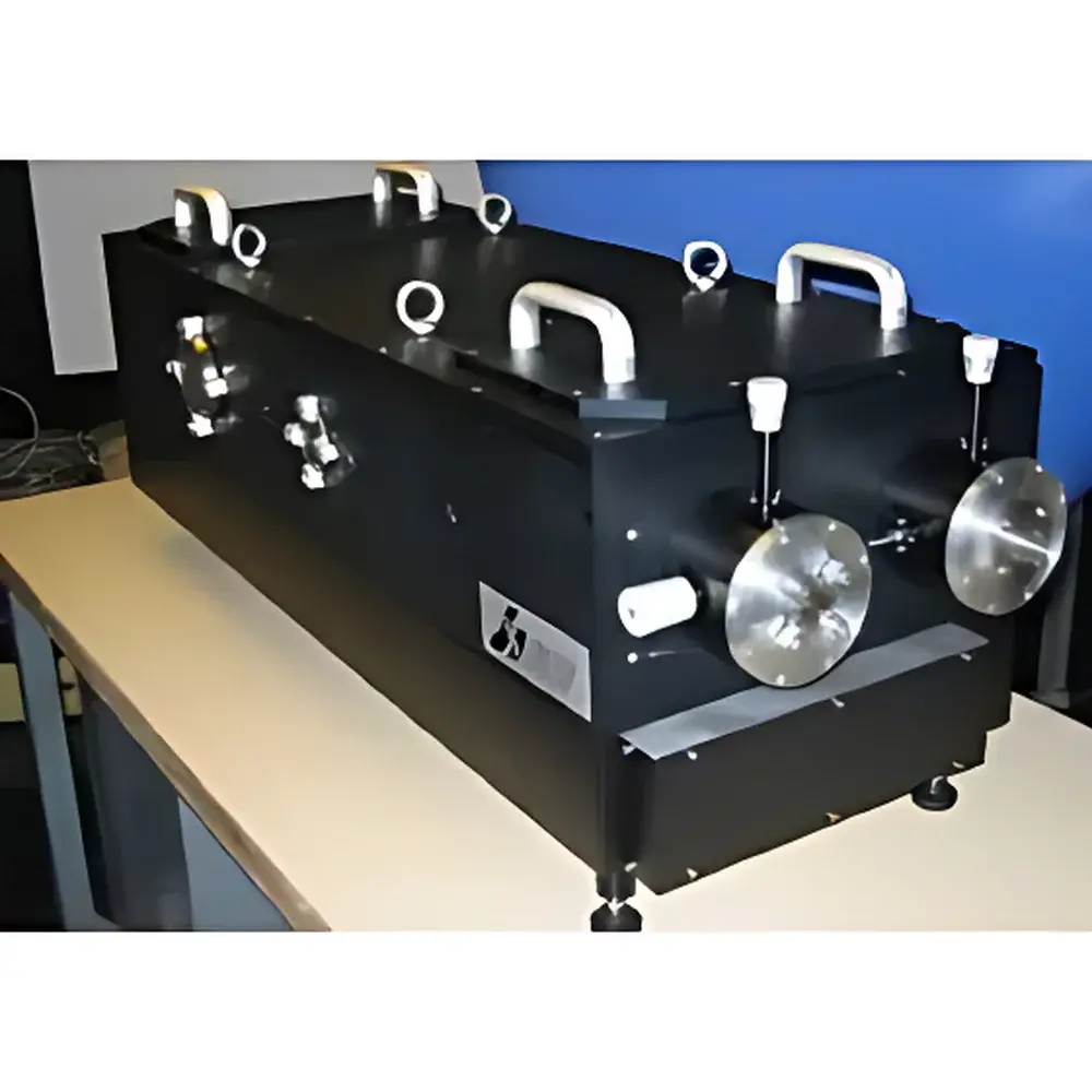 HORIBA Jobin Yvon VHR640 and VHR1000 Vacuum Ultraviolet Spectrograph