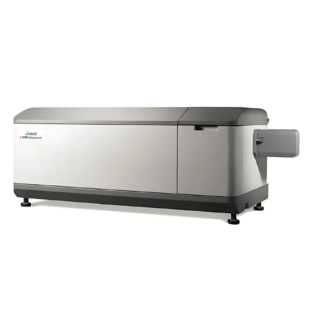 JASCO J-1500 Circular Dichroism Spectrometer