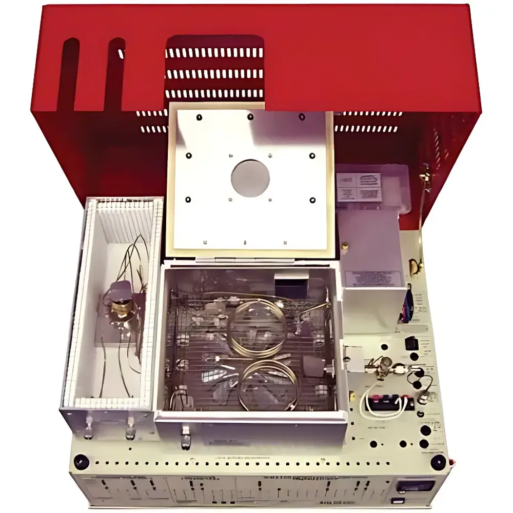 SRI 8610C Portable Gas Chromatograph for Environmental Gas Analysis