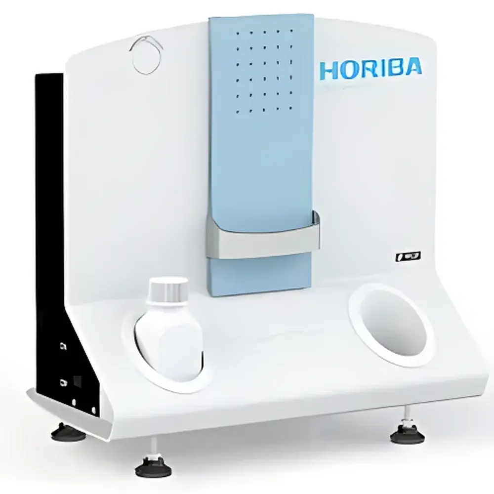 HORIBA SPRi-OpenPlex Surface Plasmon Resonance Imaging System