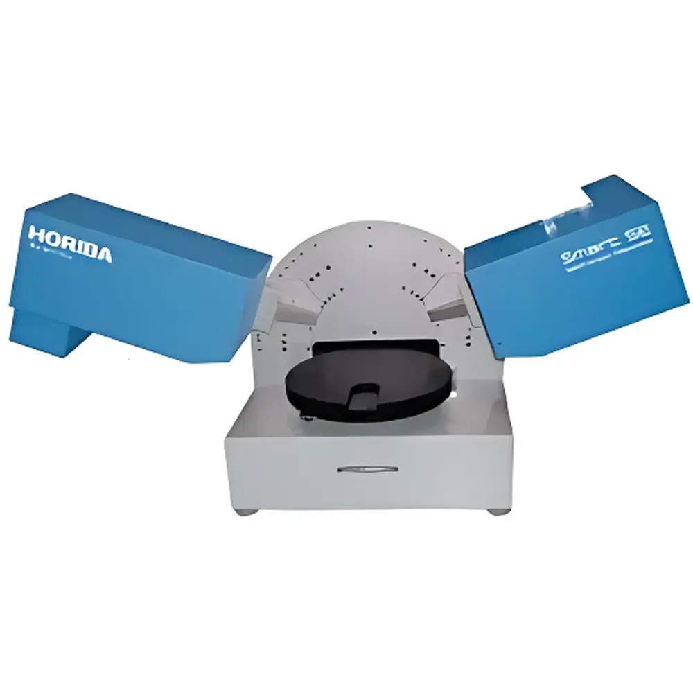 HORIBA Smart SE Intelligent Multi-Function Spectroscopic Ellipsometer