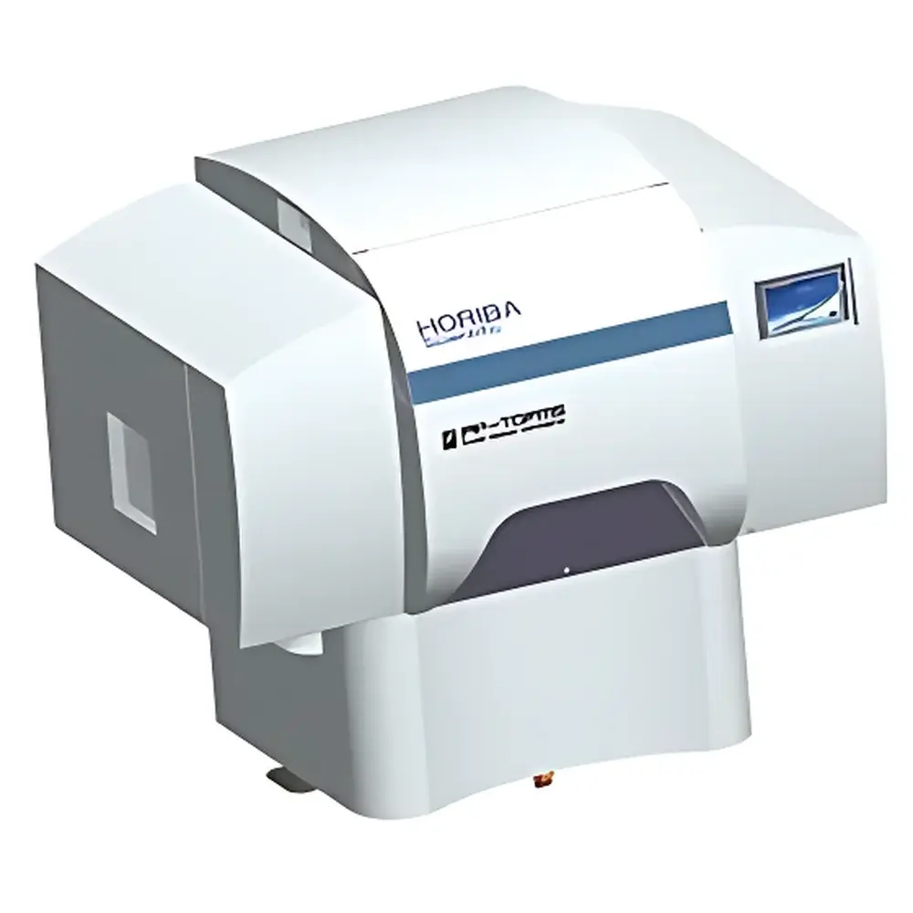 HORIBA JY PP-TOFMS Plasma Profiling Time-of-Flight Mass Spectrometer