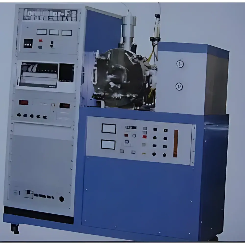 Bähr Formastor-FII Low-Temperature Fully Automated Dilatometric Phase Transformation Analyzer