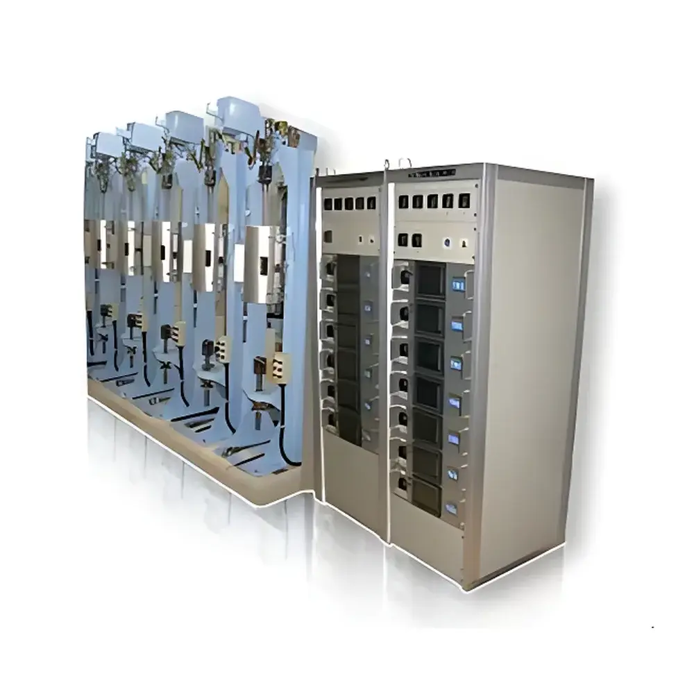 High-Performance High-Temperature Creep Testing Machine TKS Model HT-CRE-30
