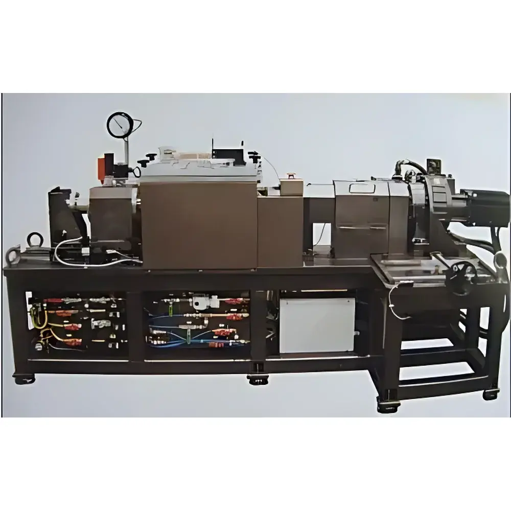 Thermecmaster-W Dynamic Thermal Simulator for Welding Simulation