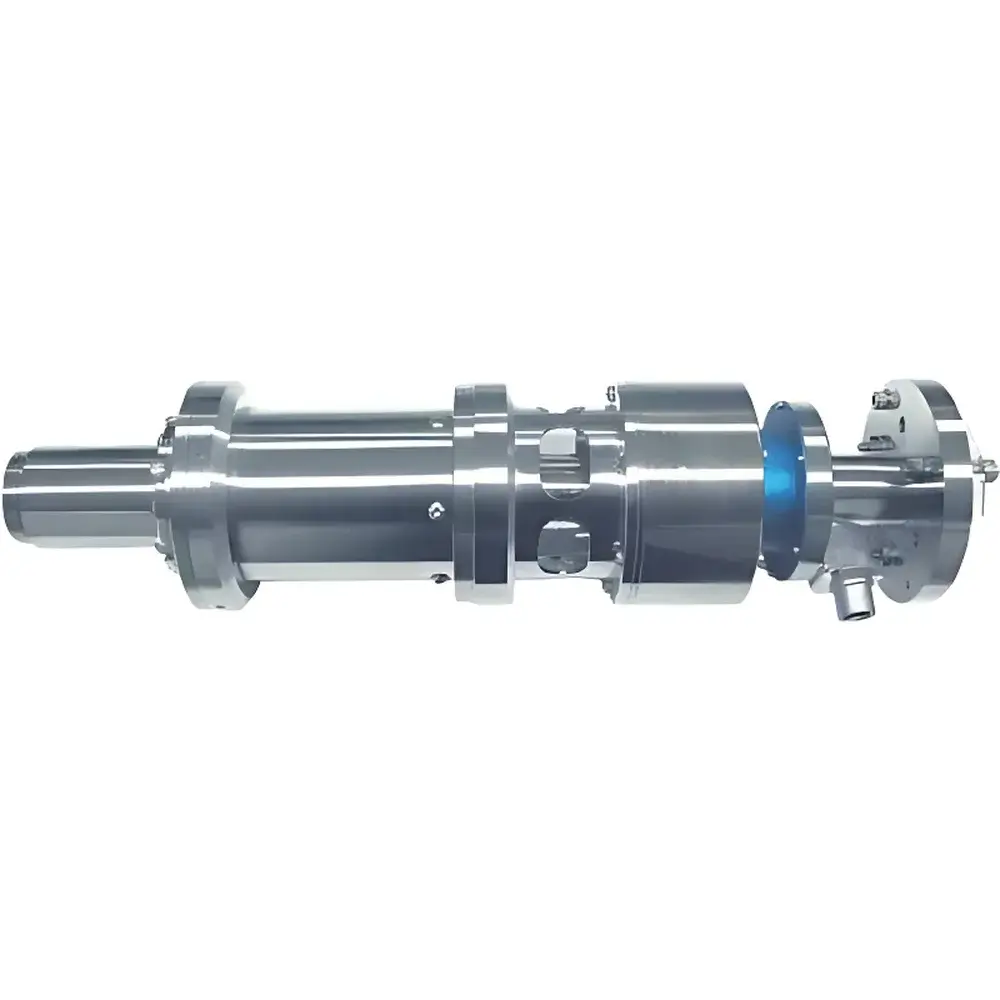 kSA400 RHEED Reflection High-Energy Electron Diffraction System