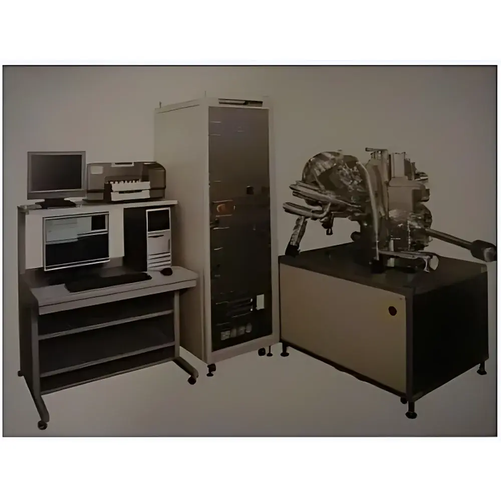 PHI VersaProbe III Multi-Functional Platform Scanning Microfocus X-Ray Photoelectron Spectrometer