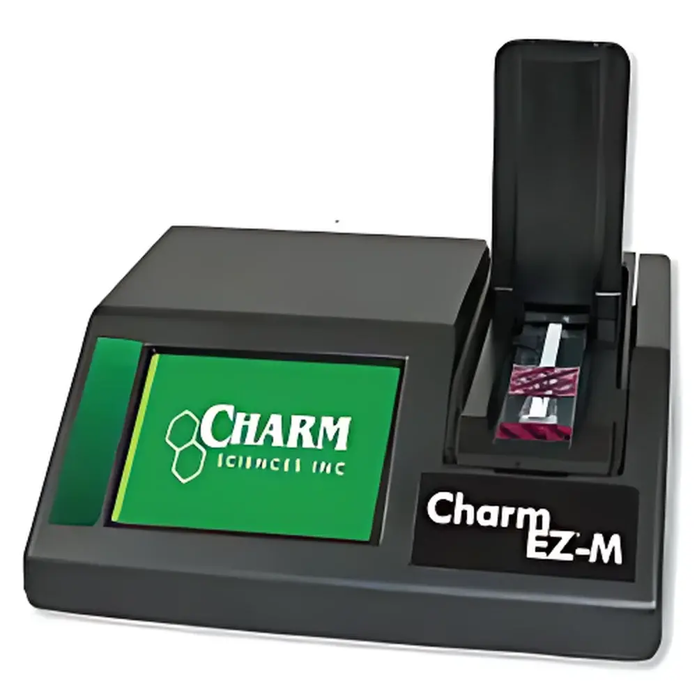 Charm EZ-M Mycotoxin Analyzer