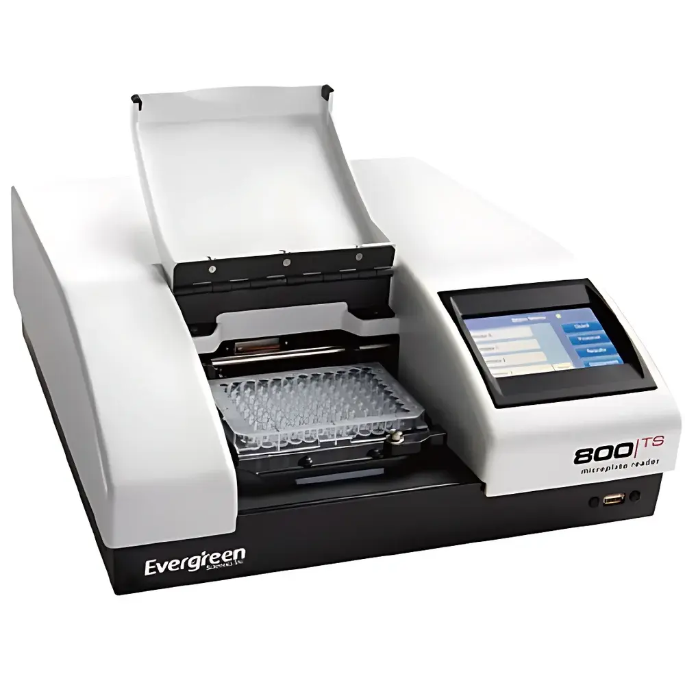 Evergreen 00000 Advanced Microplate Reader