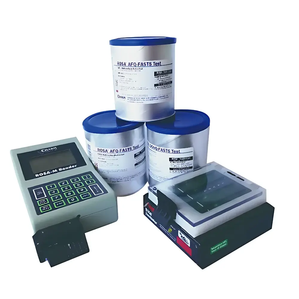 Charm ROSA Antibiotic Residue Detection System
