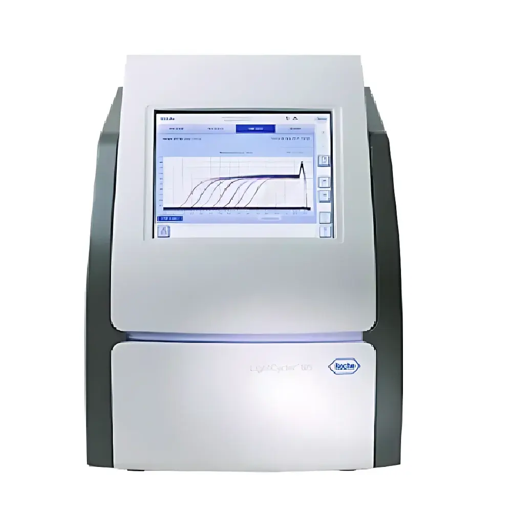 Evergreen MS-GDS Pathogenic Bacterial Gene Detection System