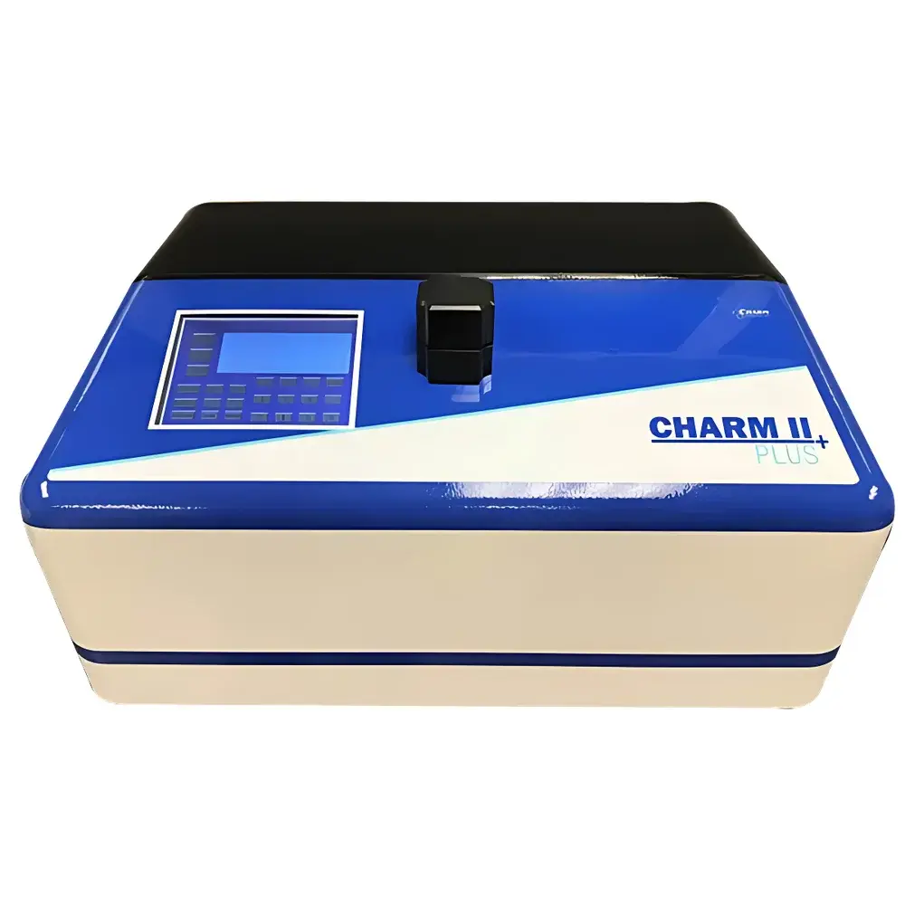 CHARM II 7600 Multi-Residue Screening System