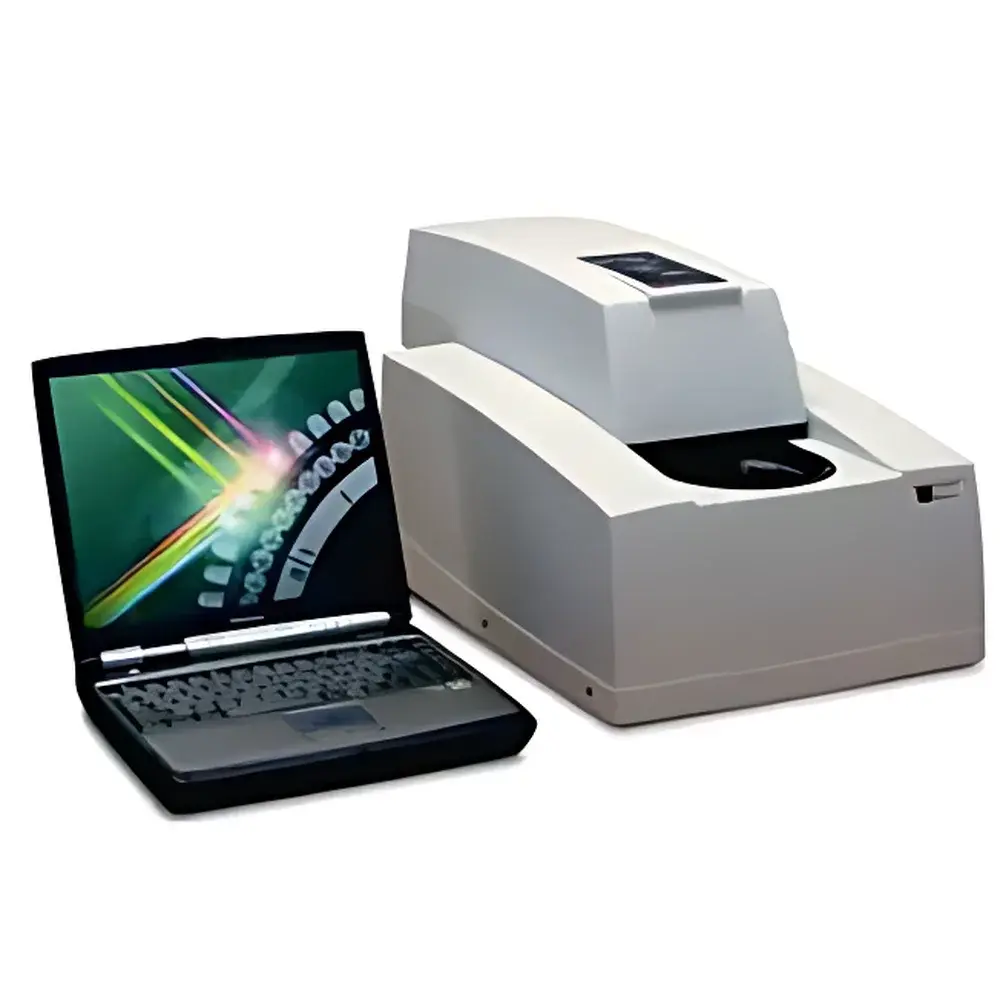 BioControl Assurance GDS Pathogen Detection System
