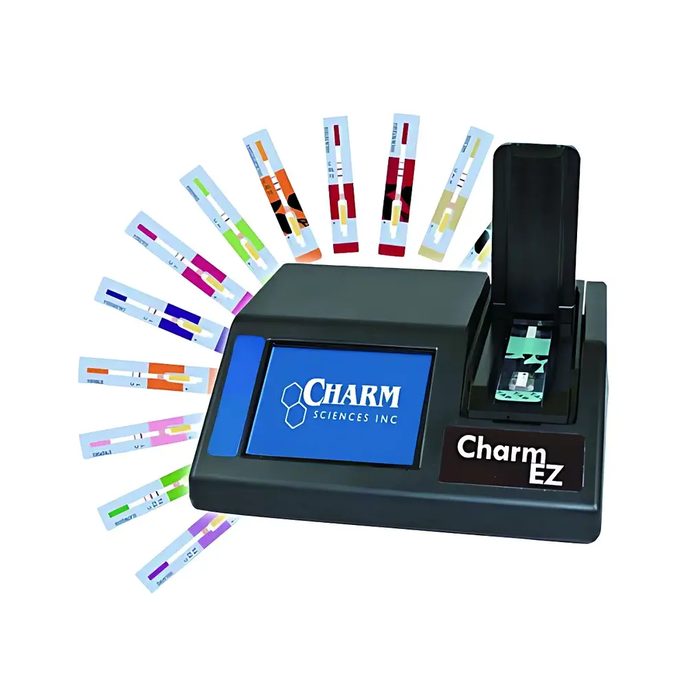 Charm LF-ROSA-EZ EZ Antibiotic Rapid Detection System