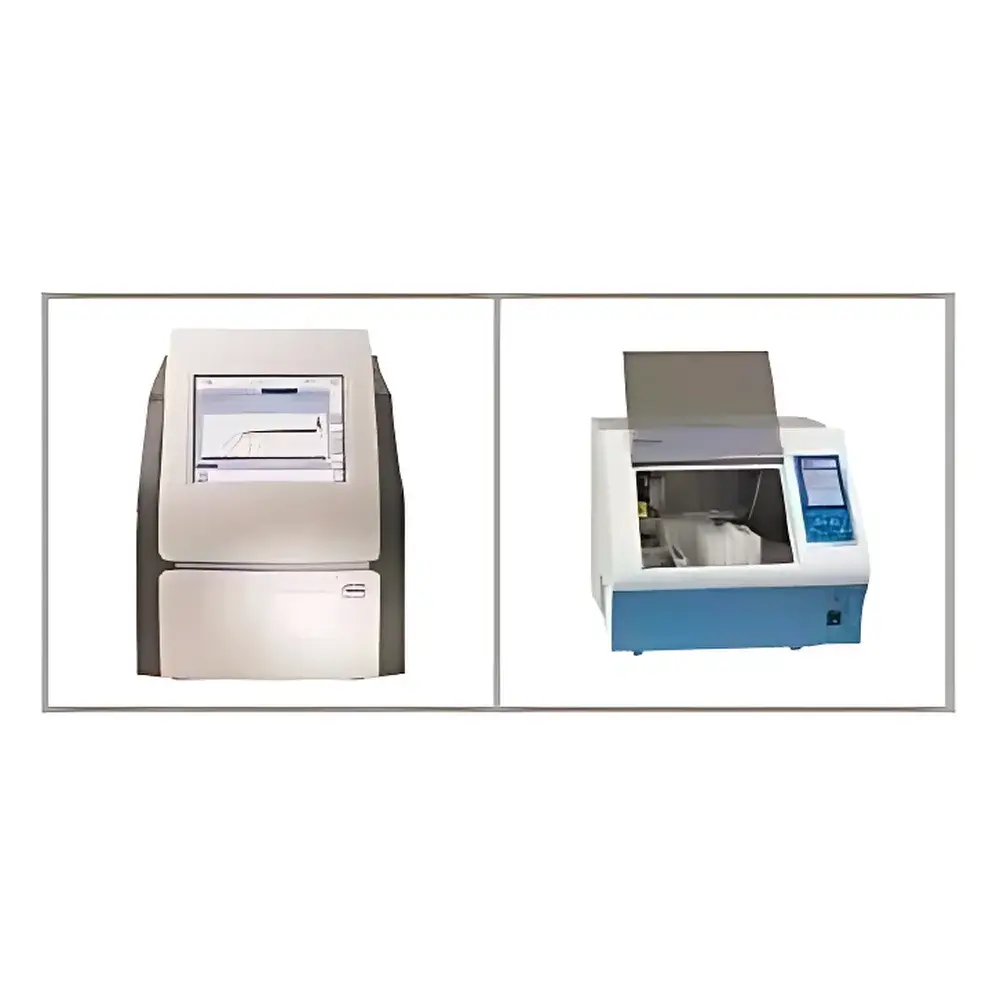 Evergreen MS-GDS Immuno-Magnetic Bead Separation Rapid Detection System