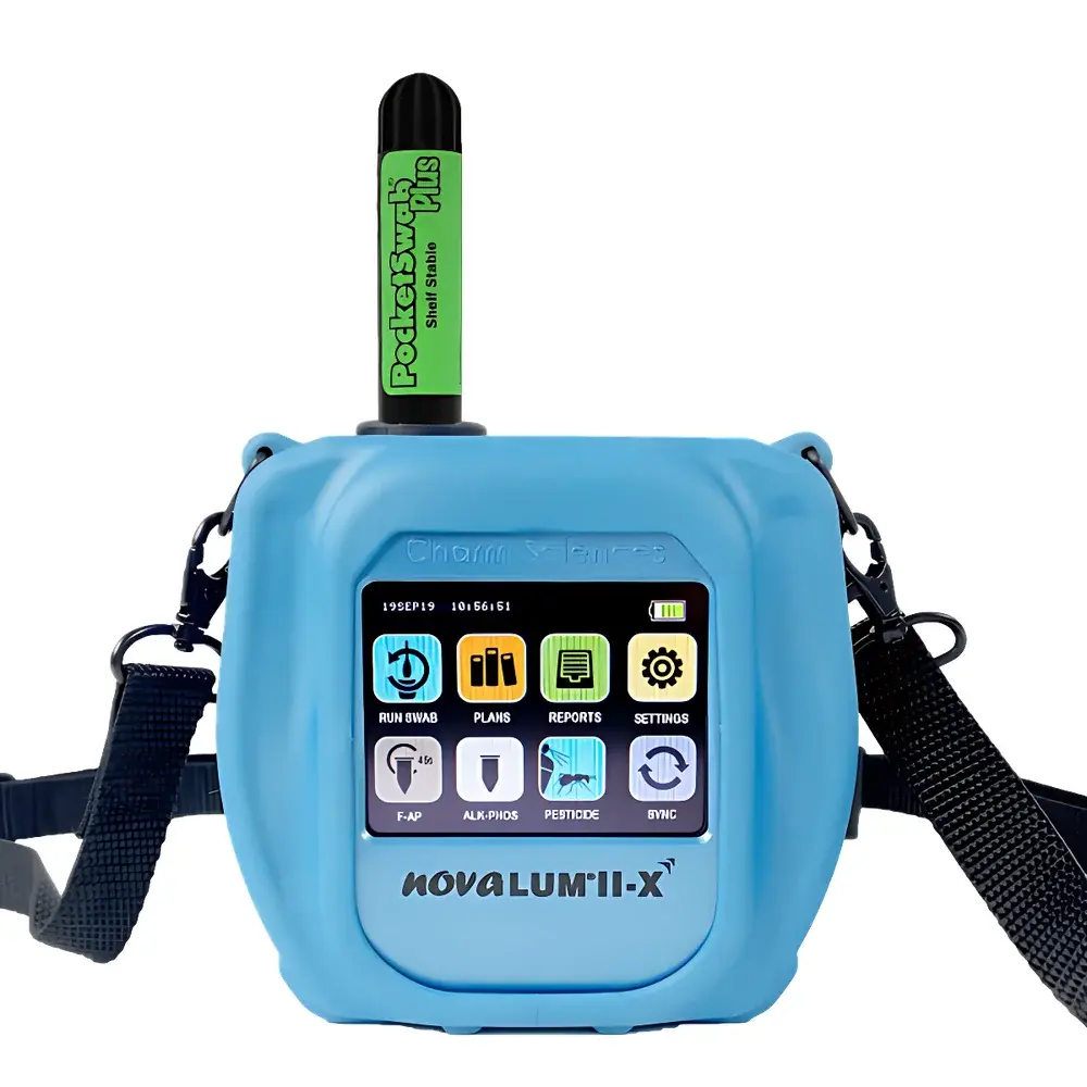 AGDIA XCS66800/0048 Tomato Brown Rugose Fruit Virus (ToBRFV) Isothermal Amplification Detection Kit