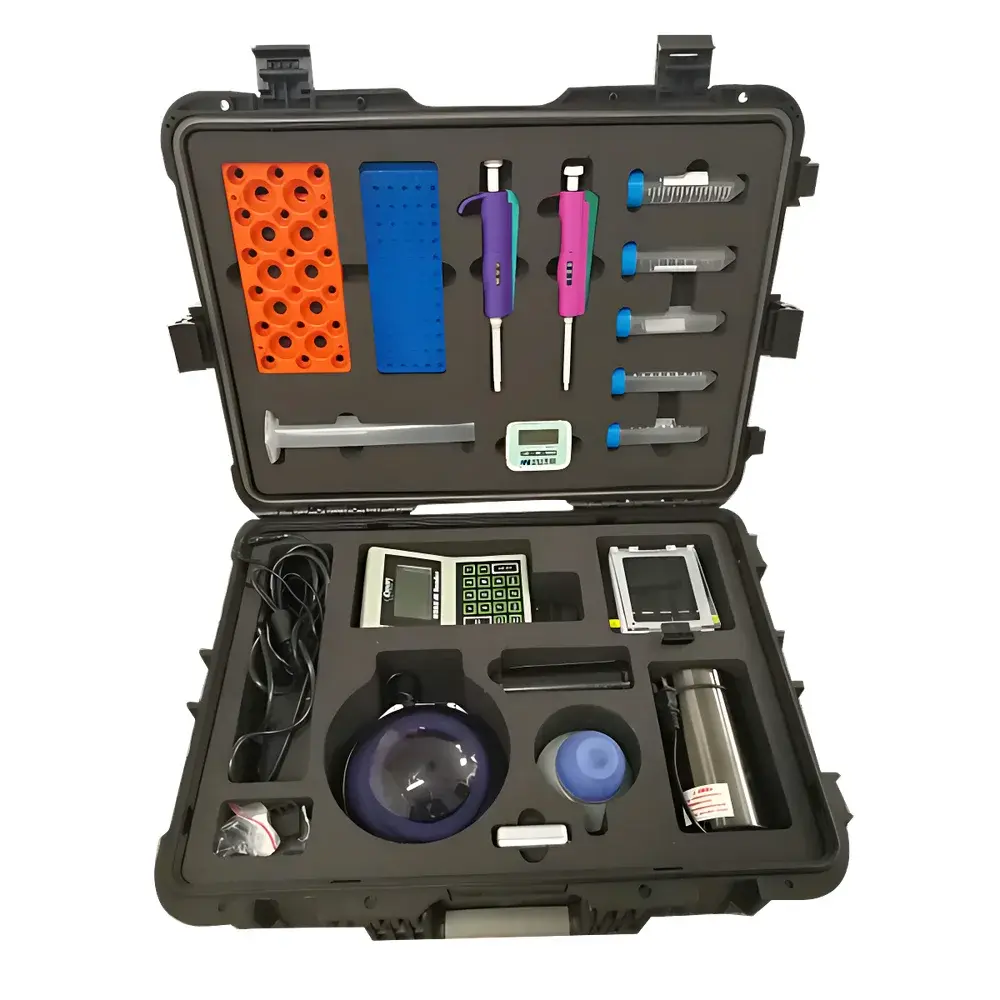 Charm ROSA Portable Mycotoxin Rapid Detection Kit