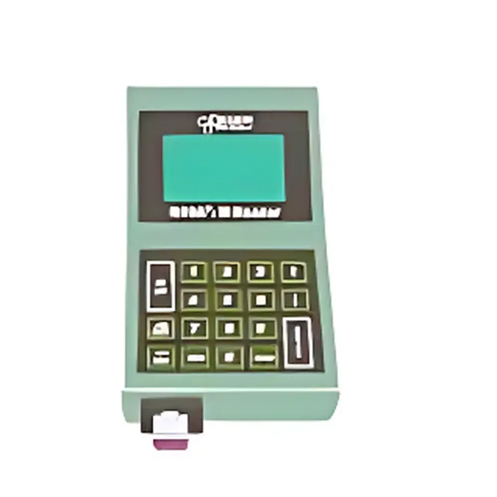 Charm ROSA M Mycotoxin Rapid Detection System with LF-ROSA-M Reader